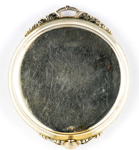 Elgin Man’s Pocket Watch