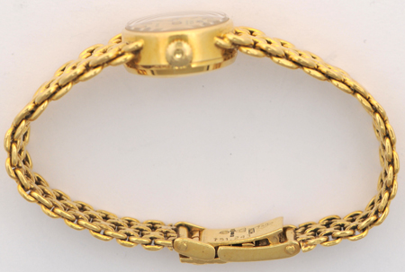 Three Ladies Watches