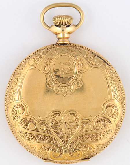 Elgin Man’s Pocket Watch