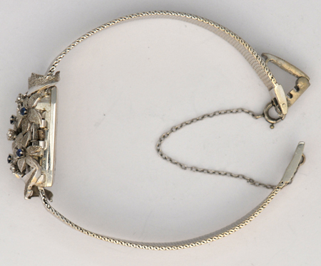 Ladies L.A. Leuba Dress Watch 