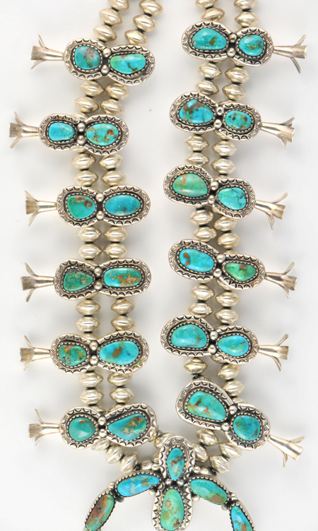 Sterling Silver Necklaces