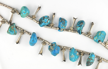 Sterling Silver Necklaces