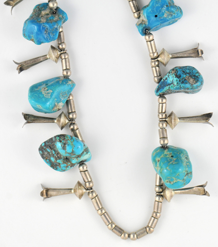 Sterling Silver Necklaces