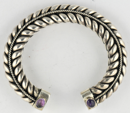 Sterling Silver Bracelets 