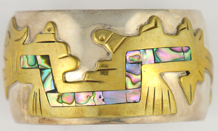 Sterling Silver Bracelets 