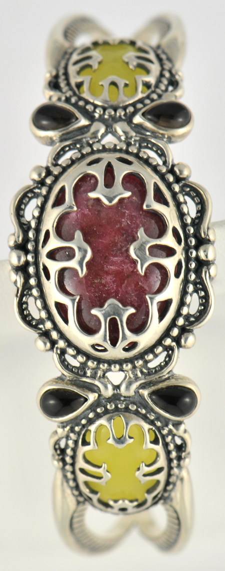 Sterling Silver Bracelets 