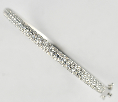 Sterling Silver Bracelets 