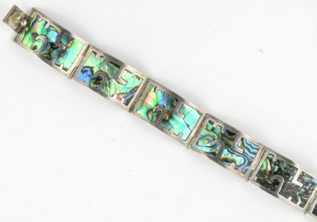 Sterling Silver Bracelets