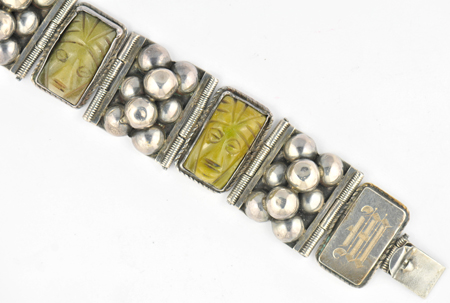 Sterling Silver Bracelets