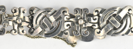 Sterling Silver Bracelets