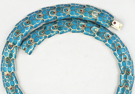 Sterling Silver Matching Jewelry Sets