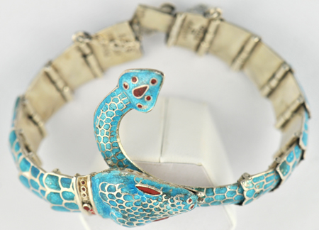 Sterling Silver Matching Jewelry Sets