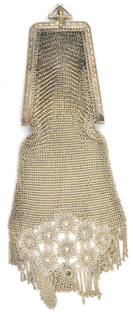 Sterling Silver Trinkets 