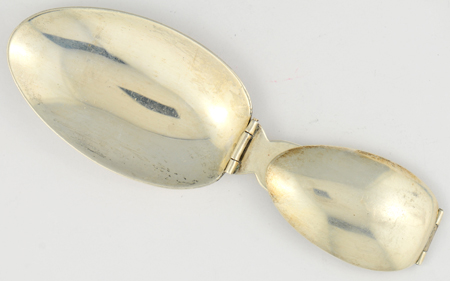 Sterling Serving Pieces