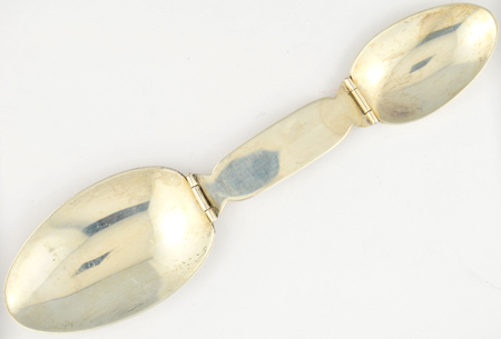 Sterling Serving Pieces