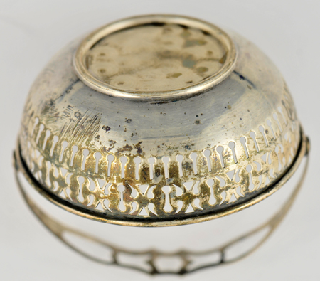 Miscellaneous Sterling Silver Box Lot 