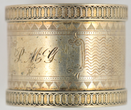 Miscellaneous Sterling Silver Box Lot 