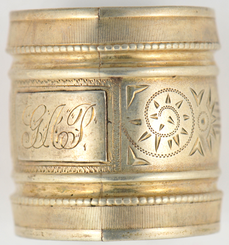 Miscellaneous Sterling Silver Box Lot 