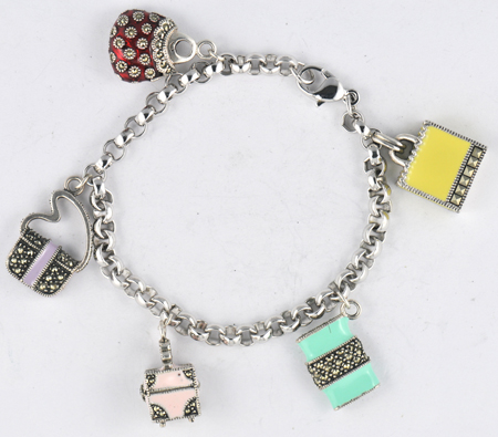 Judith Jack Collection