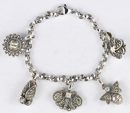 Judith Jack Collection