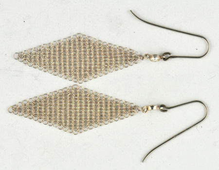 Tiffany and Co. Earrings, Rings, Bangle, and Pin 