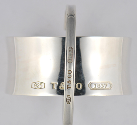 Tiffany and Co. Cuffs