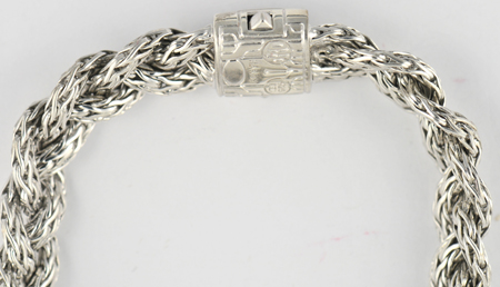 John Hardy Bracelet, Ring, Pendant and Earrings