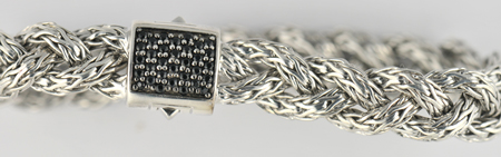 John Hardy Bracelet, Ring, Pendant and Earrings