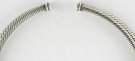 David Yurman Choker 