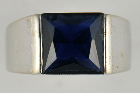 Sterling Silver Jewelry Set