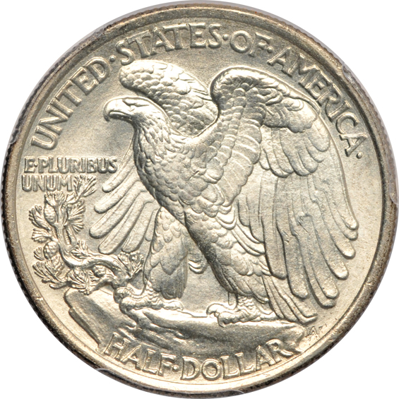1936 MS-66, and a 1937-D MS-65, both PCGS CAC