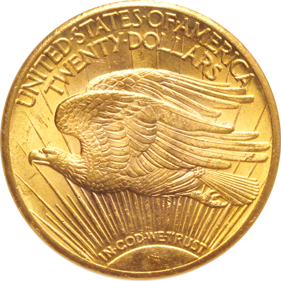 1927 NGC MS-64 (no line) CAC