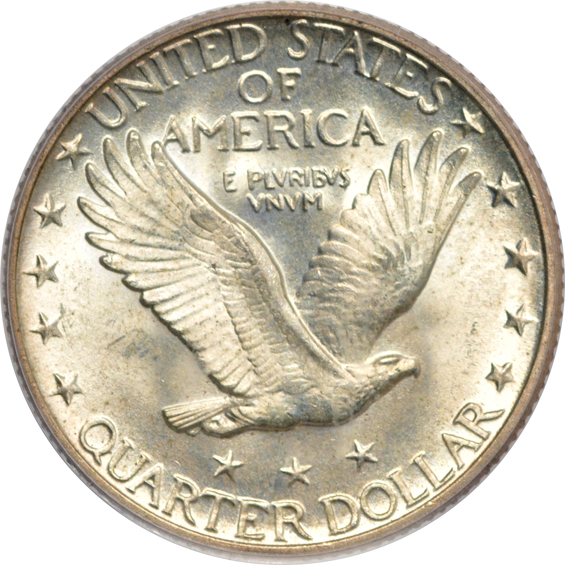 1930 PCGS MS-66 CAC