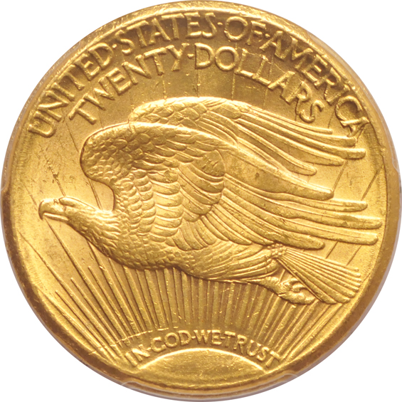 1924-S PCGS MS-62