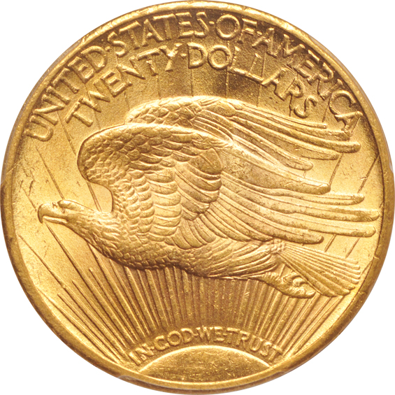 1911 PCGS MS-63