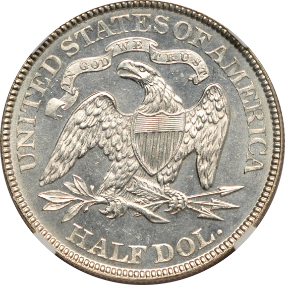 1881 NGC MS-65 PL
