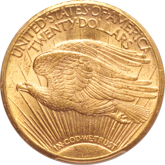 1909-S PCGS MS-64 CAC