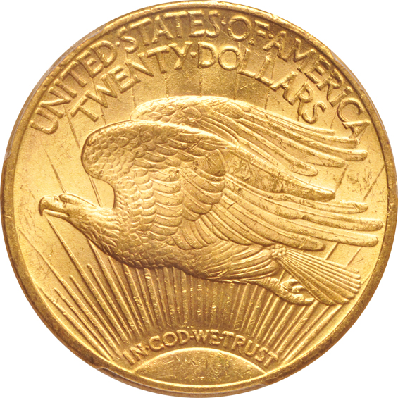 Three 1910-S, all PCGS MS-63