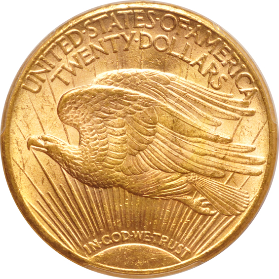 Three 1910-S, all PCGS MS-63