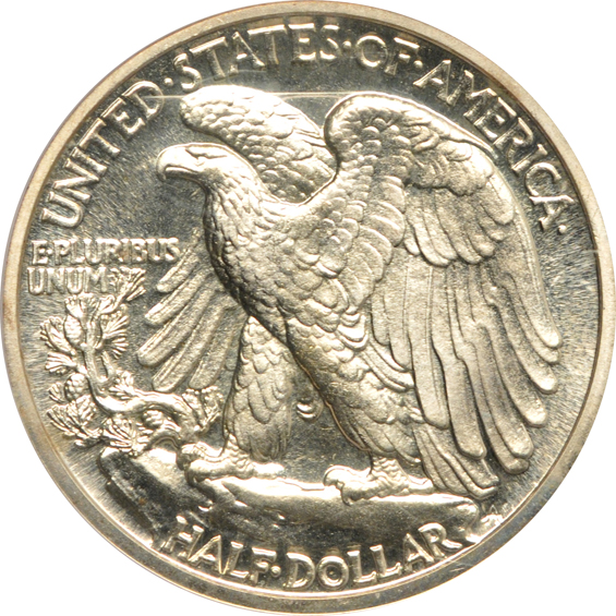 Two 1942, both PCGS PR-66 CAC