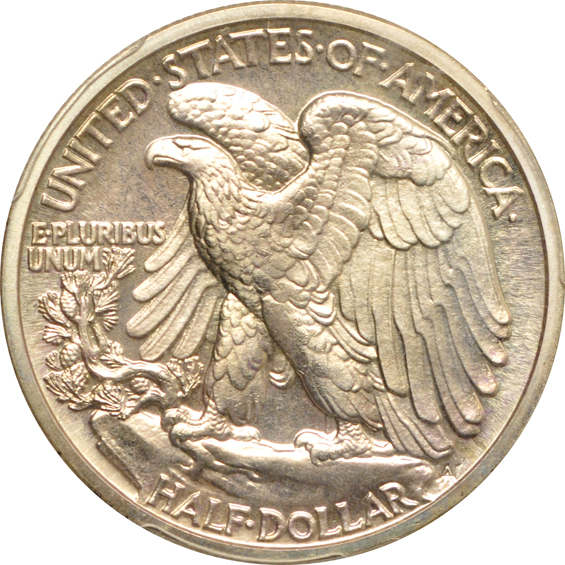 Two 1942, both PCGS PR-66 CAC