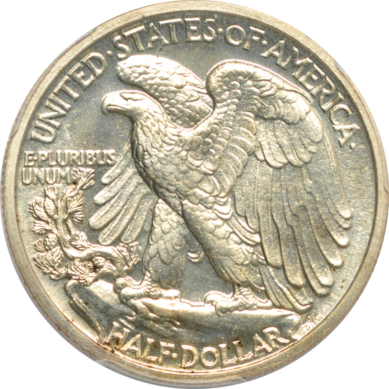 1937 PCGS PR-67
