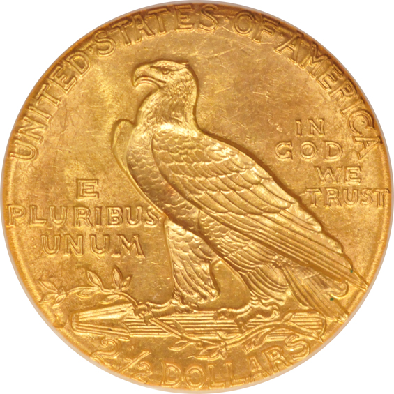1914-D NGC MS-63