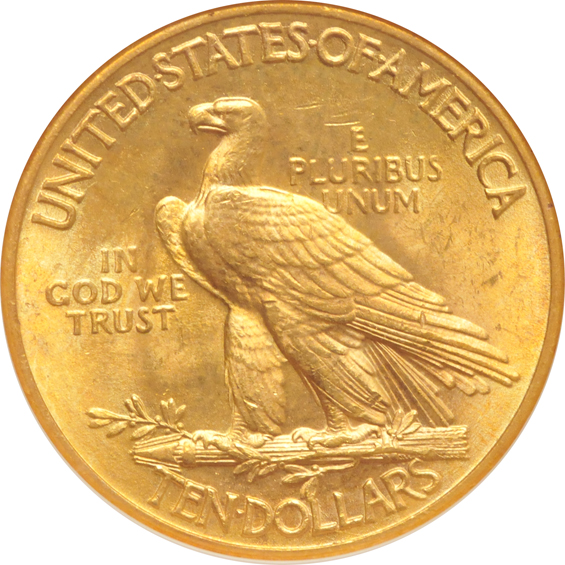 1926 NGC MS-63