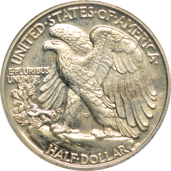 1936 PCGS PR-66