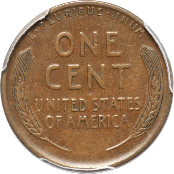 1914-D PCGS XF-40 CAC