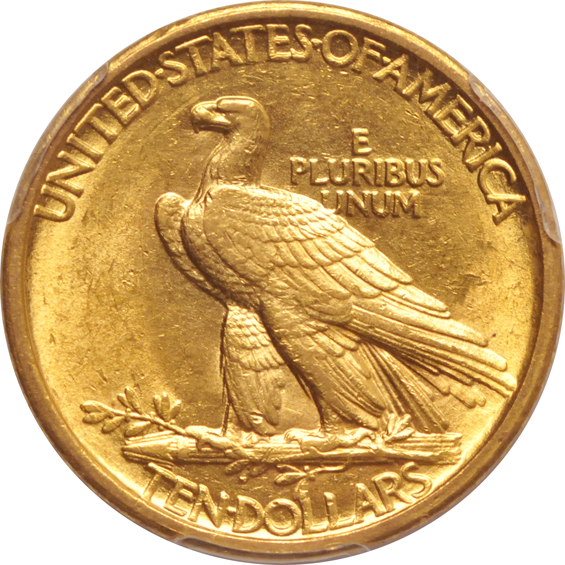 1907 Indian No Motto, and a 1908-D No Motto, both PCGS AU-58