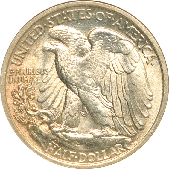 1916 NGC MS-65