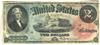 1869 $2 Fr# 42 - VF