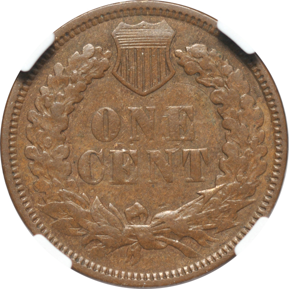 1872 NGC XF-40